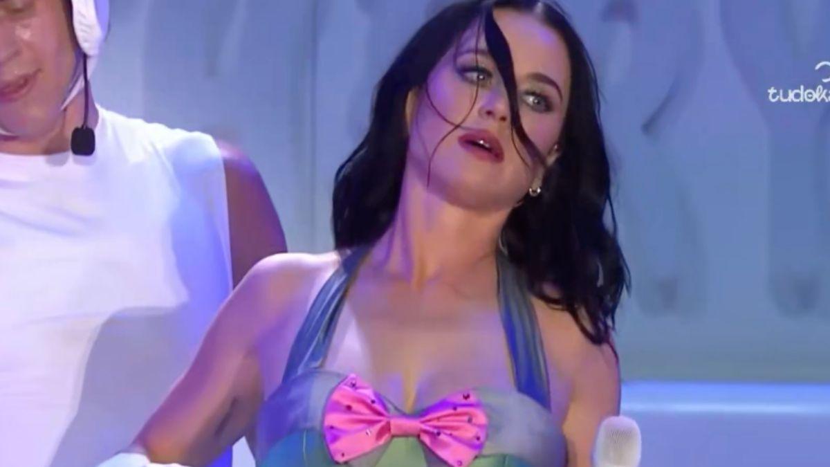 image of Katy Perry 