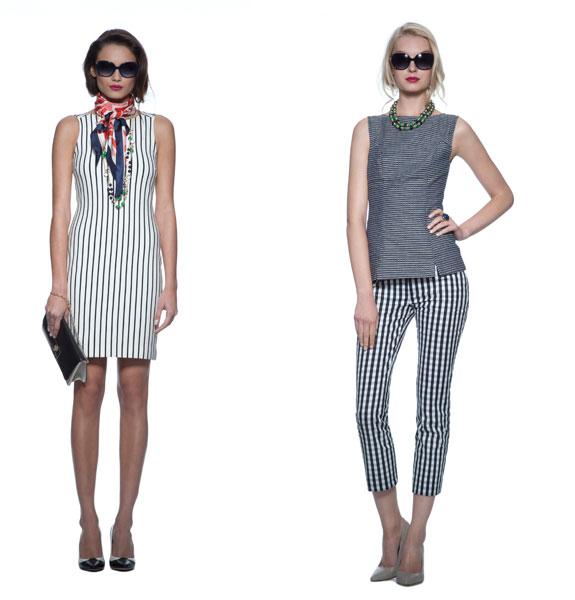 Mad Men' and Banana Republic to offer modern twist on 60s clothes