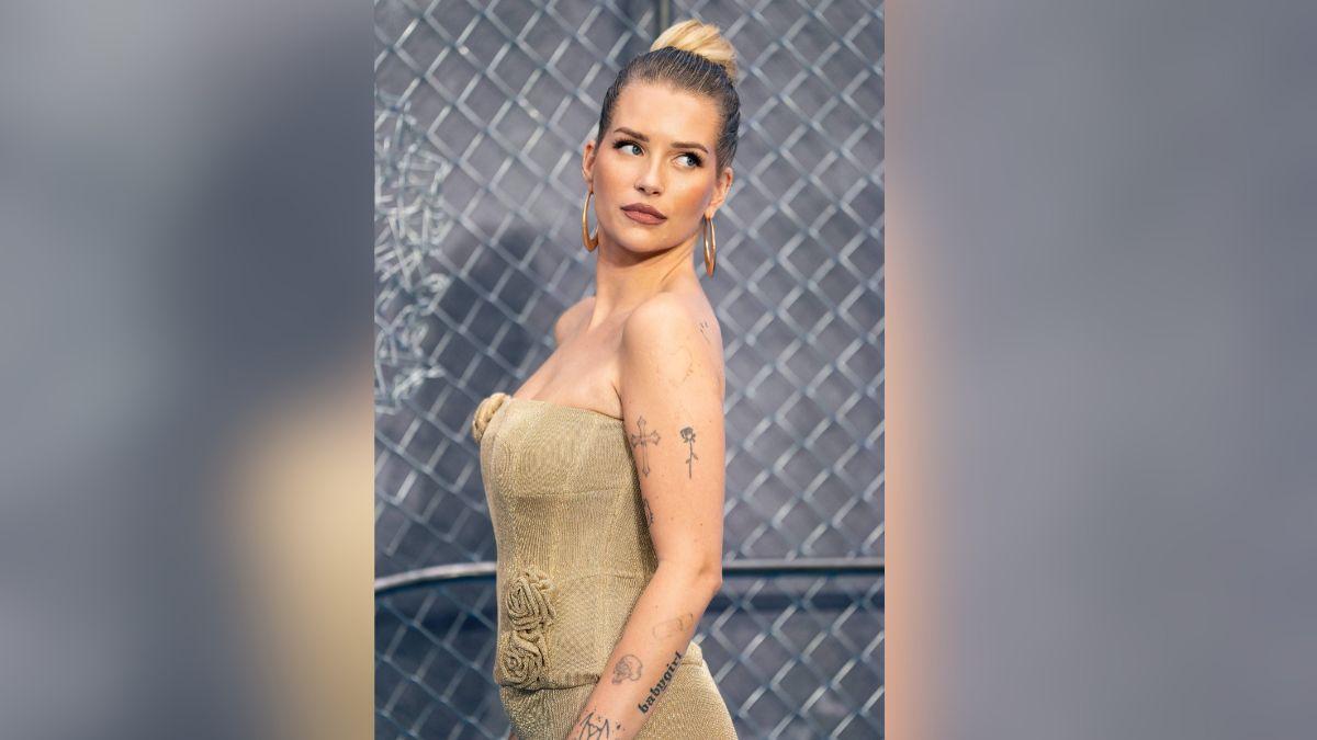 Image of Lottie Moss reportedly failed to generate sufficient revenue.