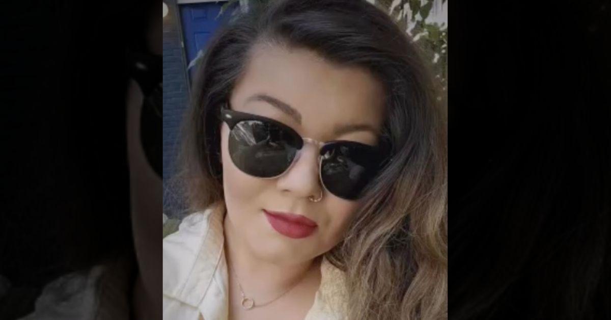 Photo of Amber Portwood