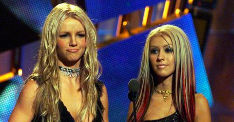 MTV Music Video Awards 2000