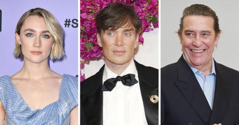 celebrities from ireland