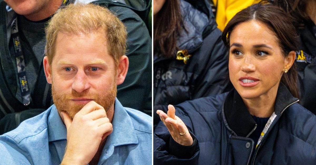 image of The pair left the U.K. in 2020. 