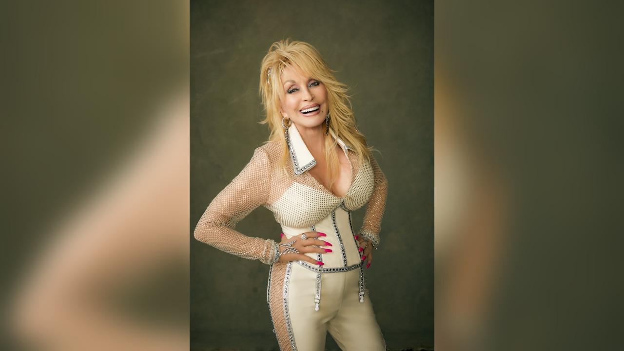 photo of Dolly Parton's nephew confirmed her death in a social media video.