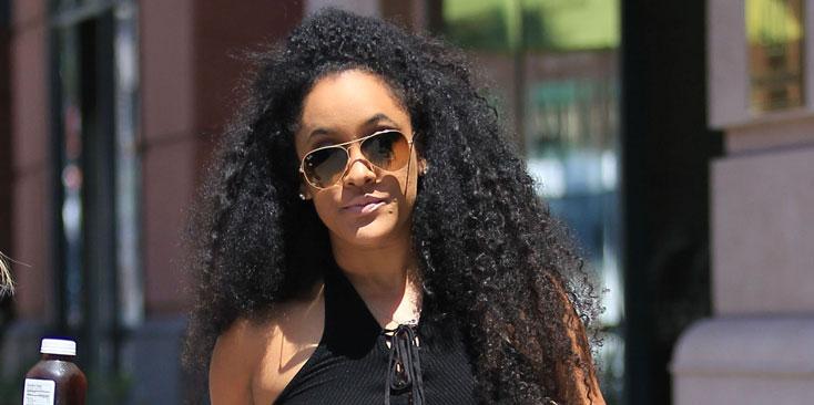 Natalie Nunn Pregnancy Diet