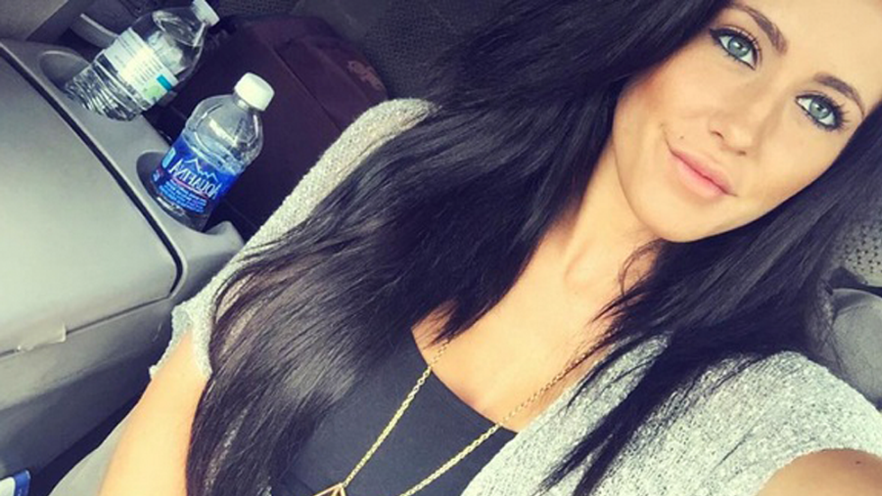 Jenelle evans defends new boyfriend 06