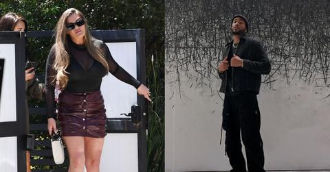 Composite photo of Will Gitten and Brittany Cartwright