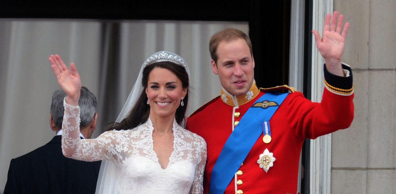 prince willia celebrated  breakup kate middleton