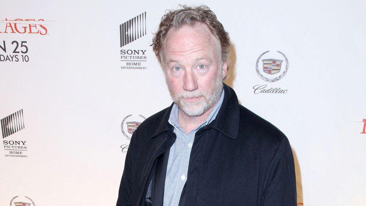 Image of Timothy Busfield claimed the allegations have devastated his family as he expressed concern for Melissa Gilbert.