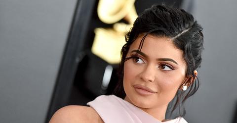 Kylie Jenner