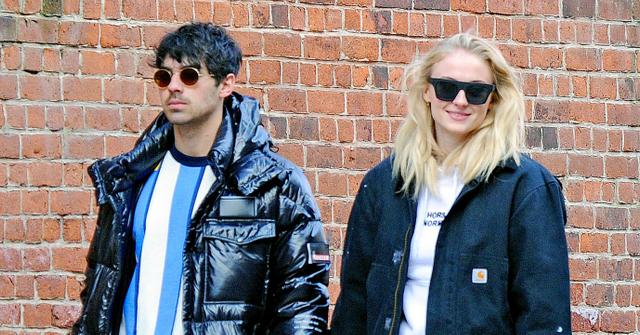 sophie turner joe jonas divorce break silence