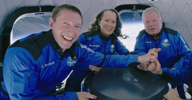 william shatner glen pp