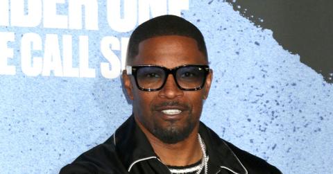 who is jamie foxx girlfriend alyce huckstepp