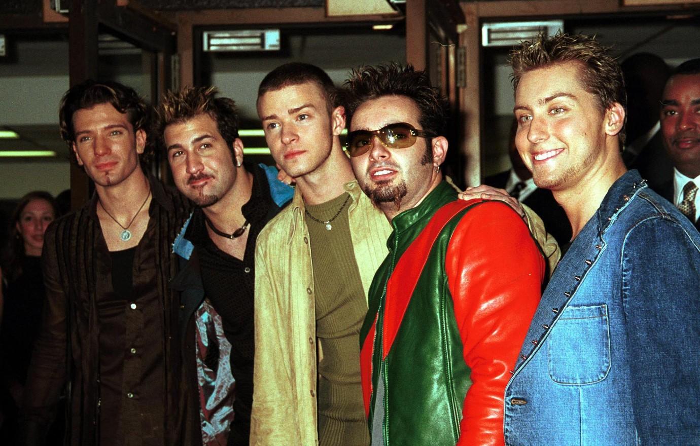 nsync