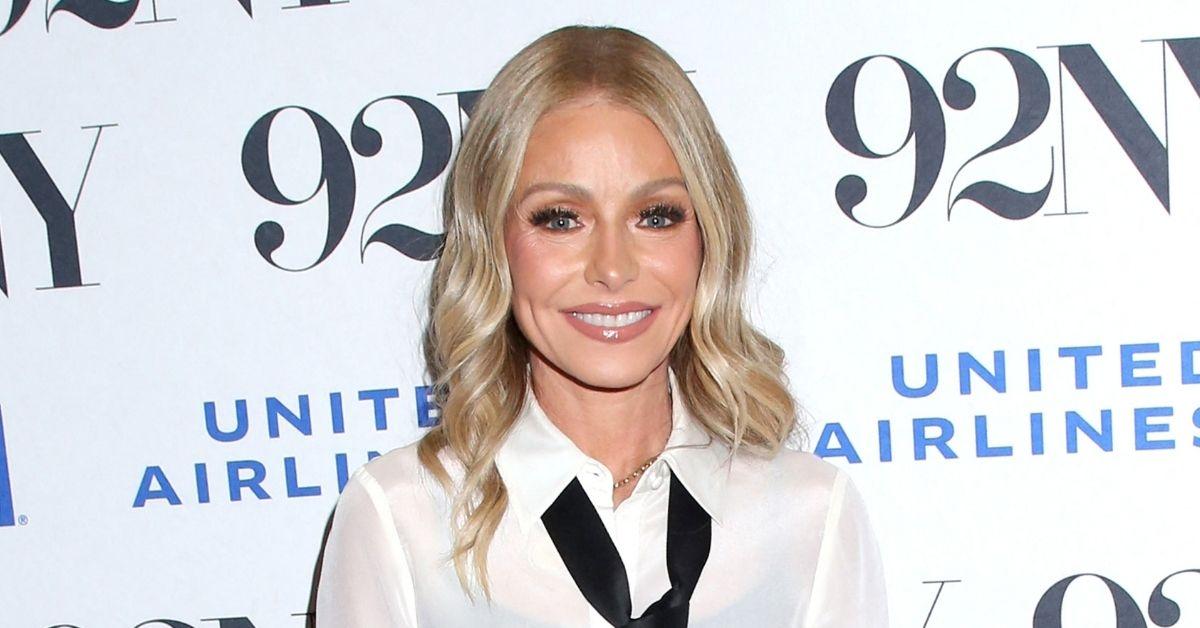 kelly ripa