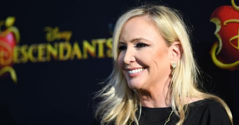 Shannon beador cheating husband weight gain wide