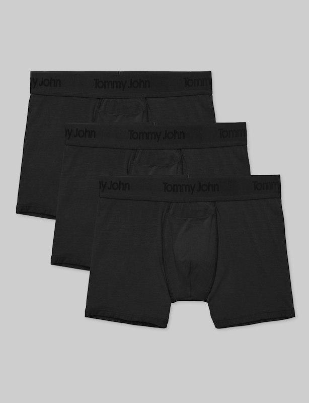 mens second skin underwear packs