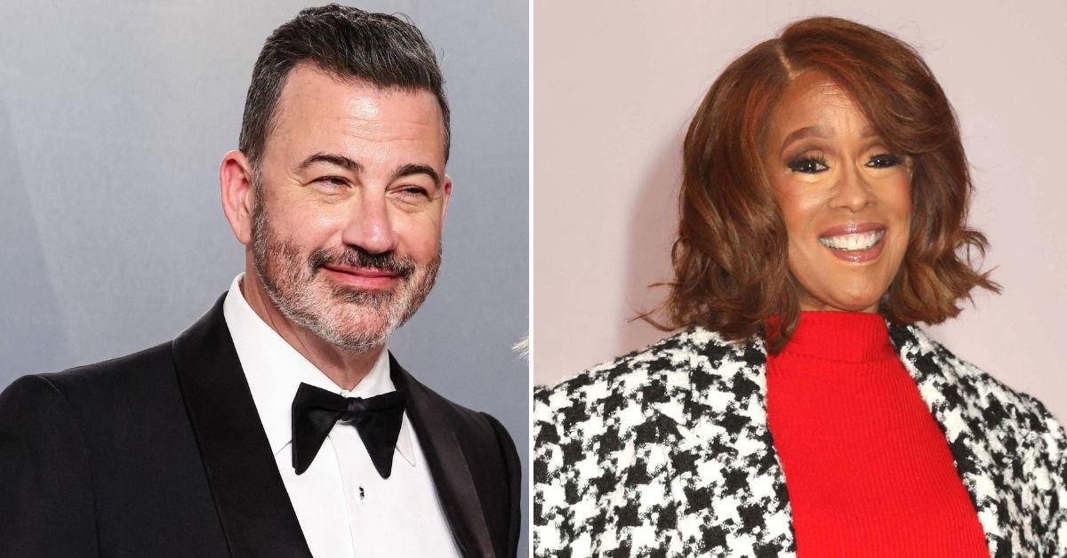 Gayle King Fuels Political Media Divide as She Jumps to&hellip;