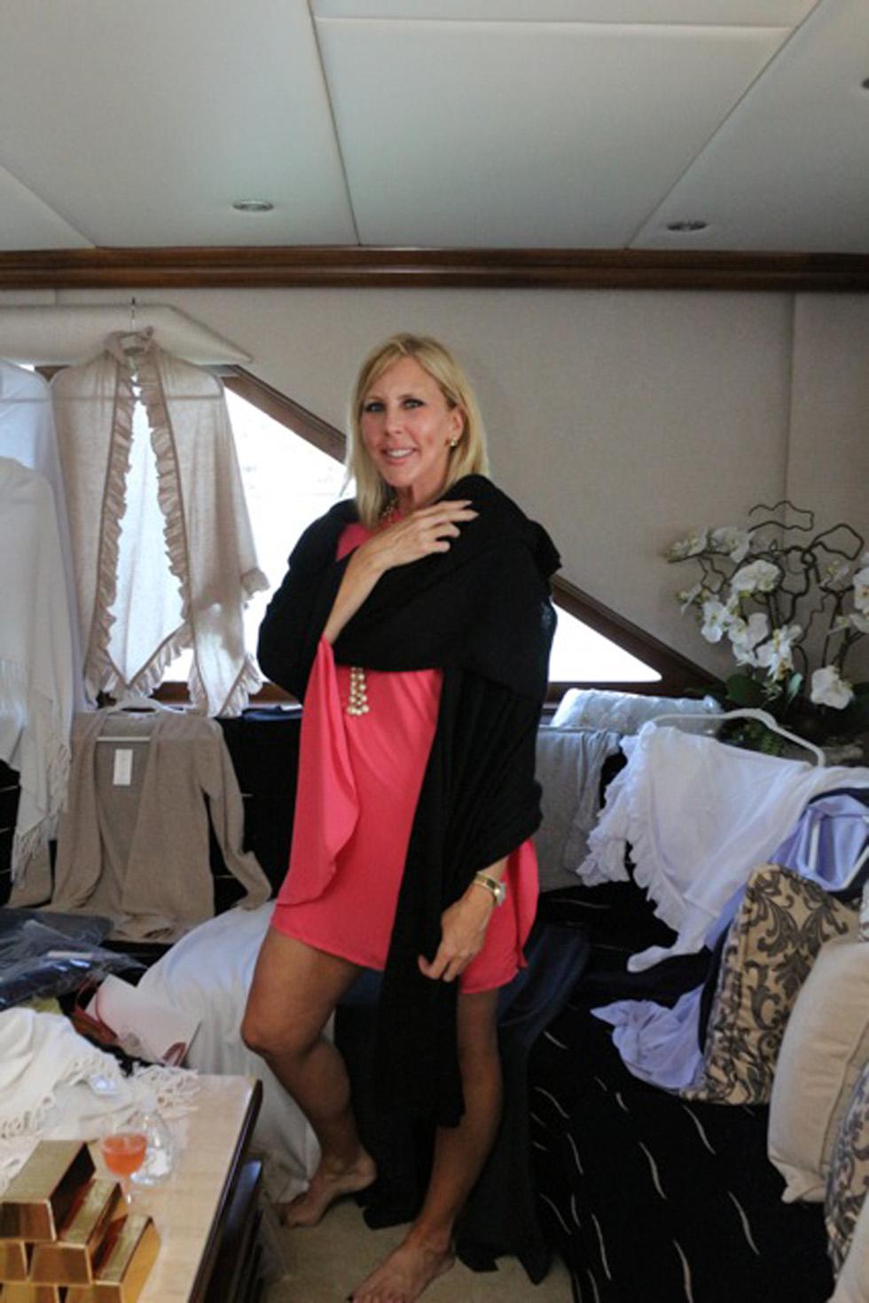 Vicki gunvalson