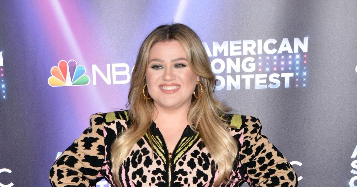 Kelly Clarkson's Lawsuit With Ex Father-In-Law Will Drag Into 2023