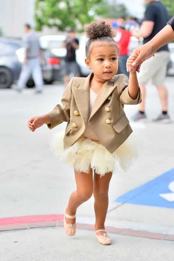 North west catwalk plans