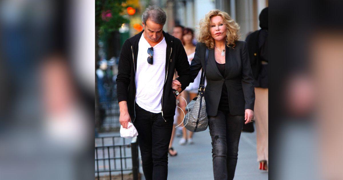 catwoman jocelyn wildenstein dead