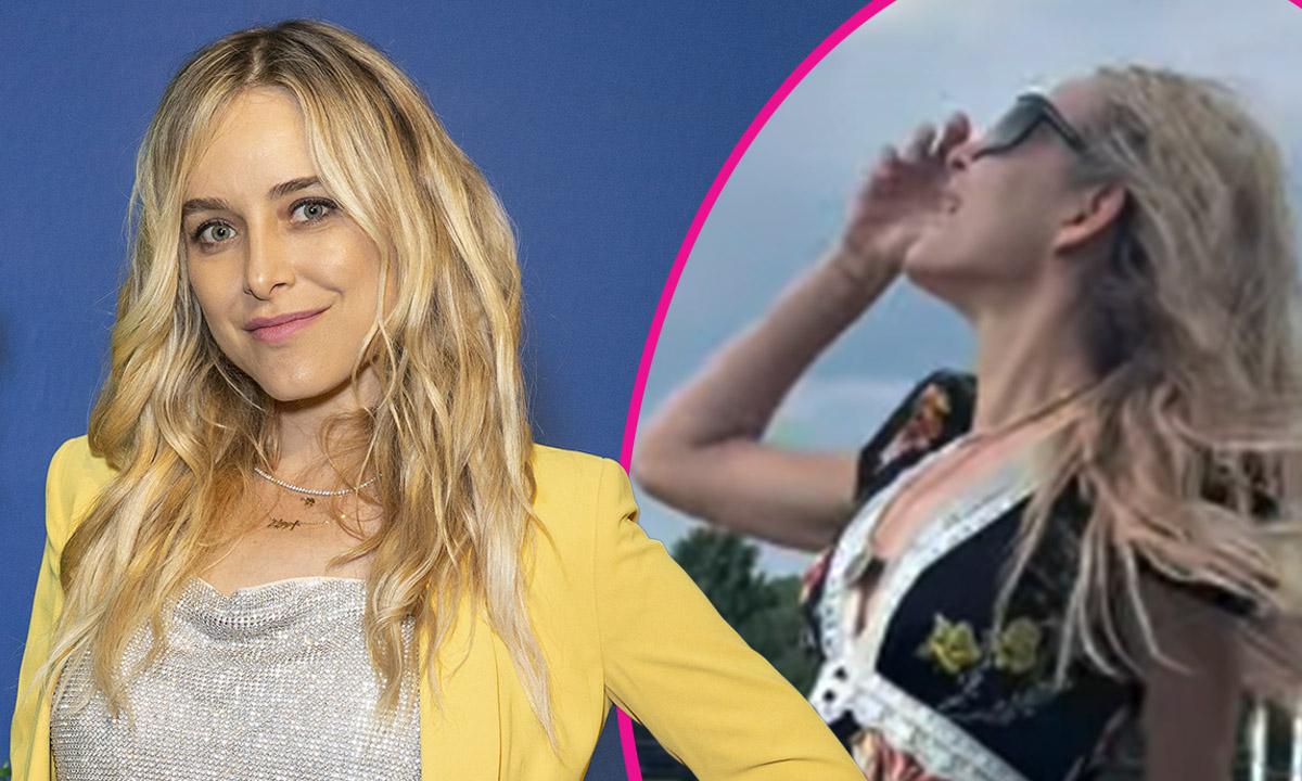 Jenny Mollen