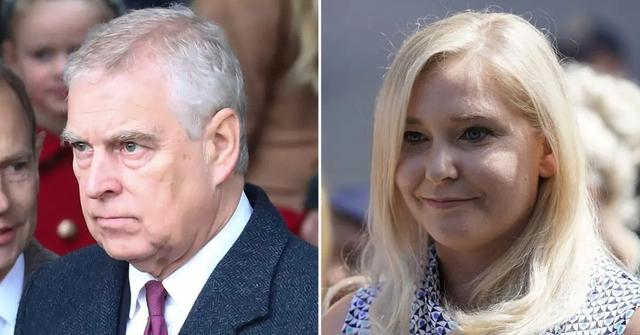 prince andrew virginia pp