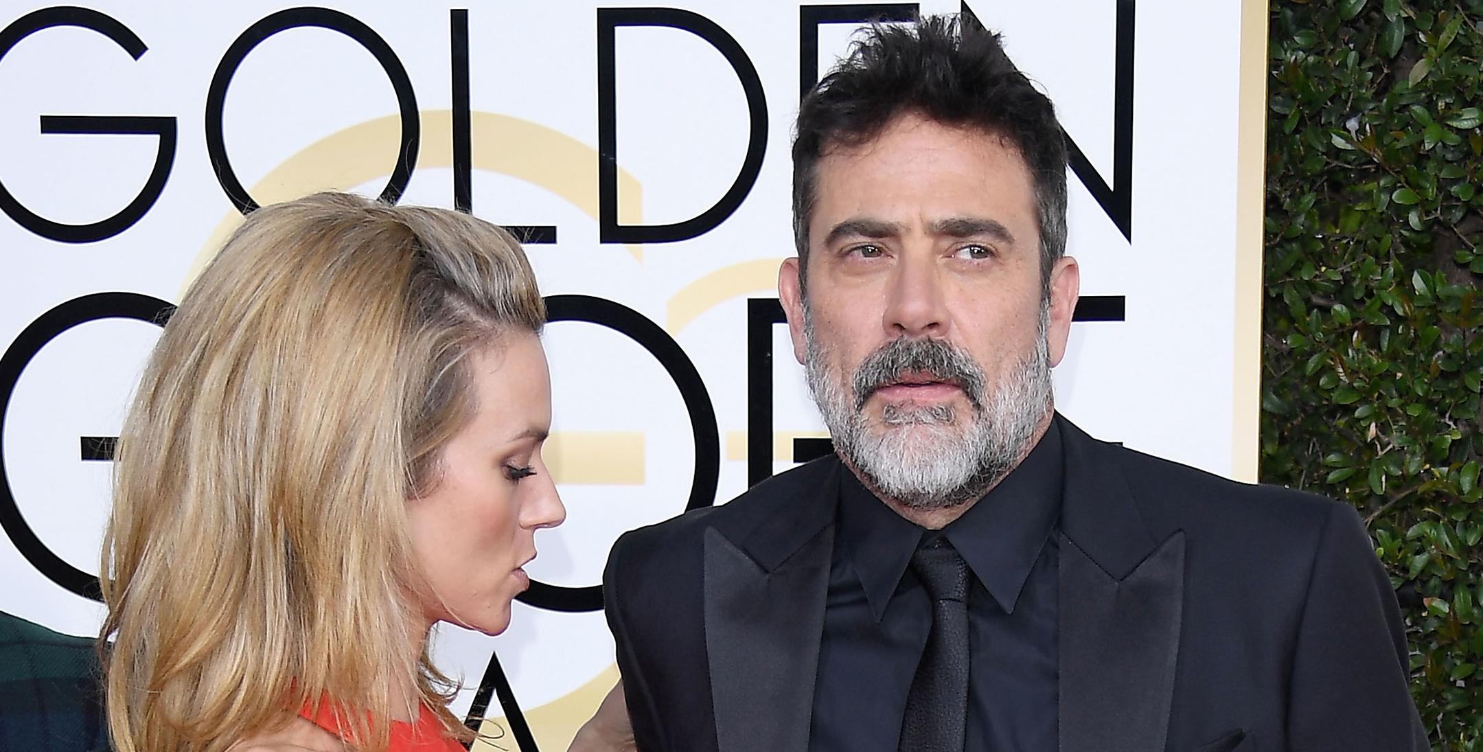 Jeffrey Dean Reacts to Ben Affleck’s Apology to Hilarie Burton