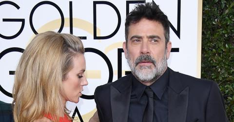 74th Annual Golden Globe Awards – Arrivals