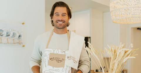 Photo of Craig Conover.