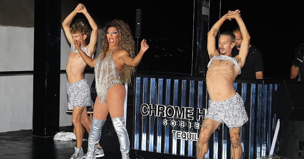chrome
