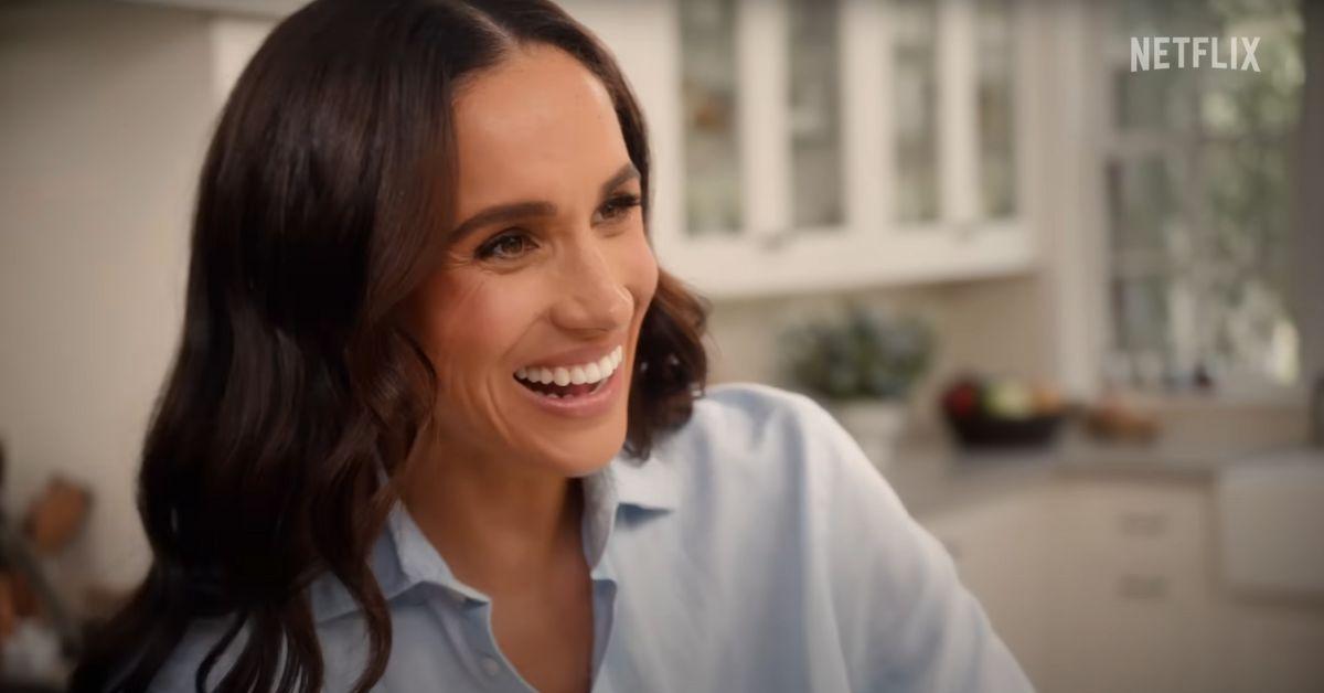 image of The reality star was upset after being left out of Meghan Markle’s recent As Ever PR gifting.