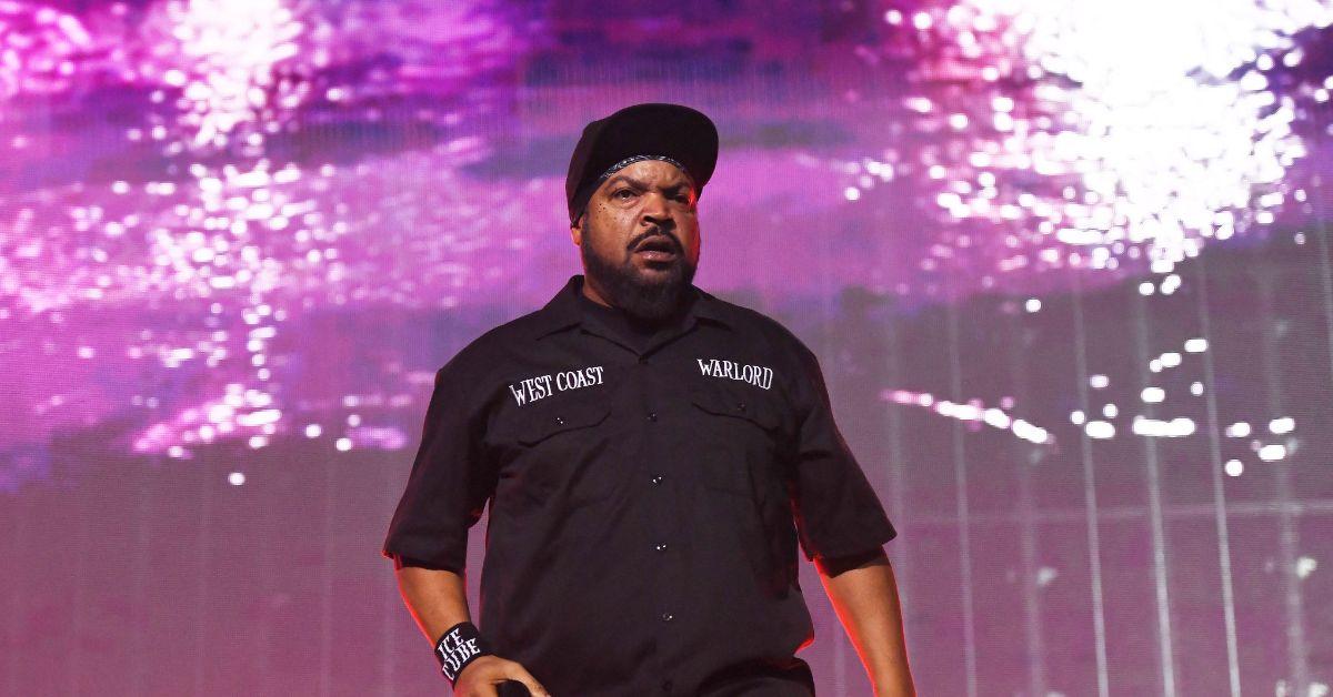 ice cube