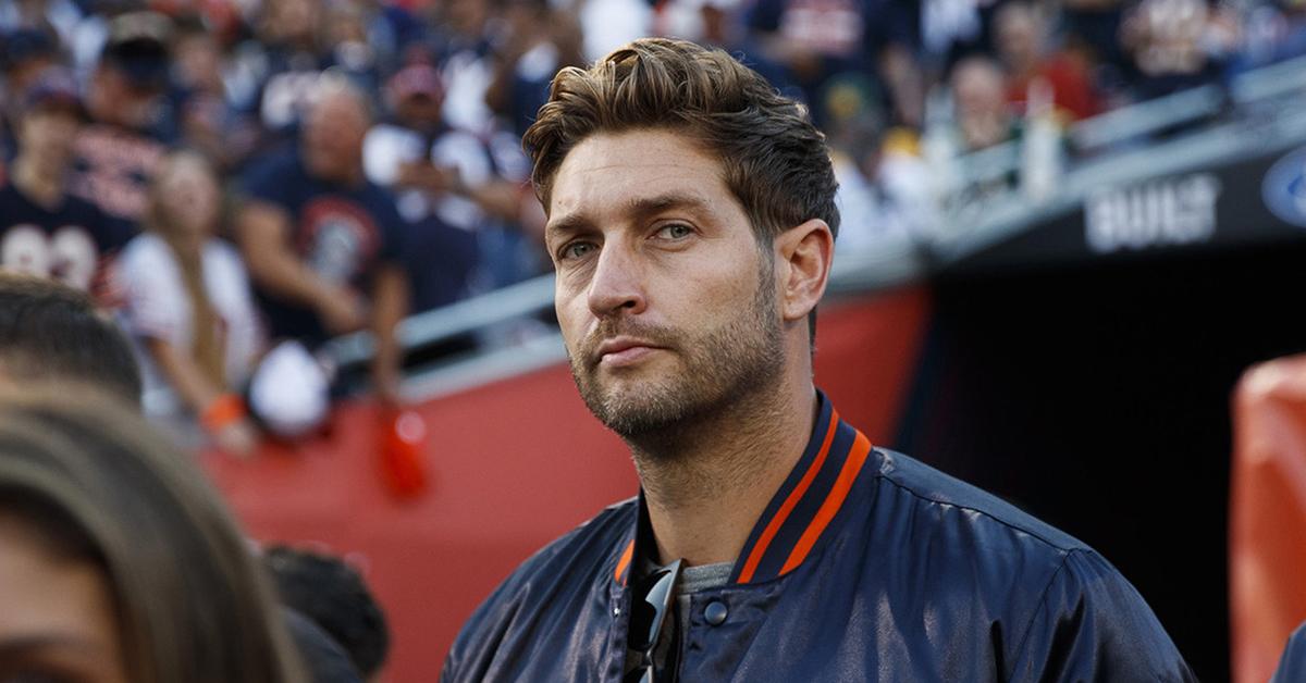 Jay Cutler Reveals the Brutal Reality of Justin Fields' Situation