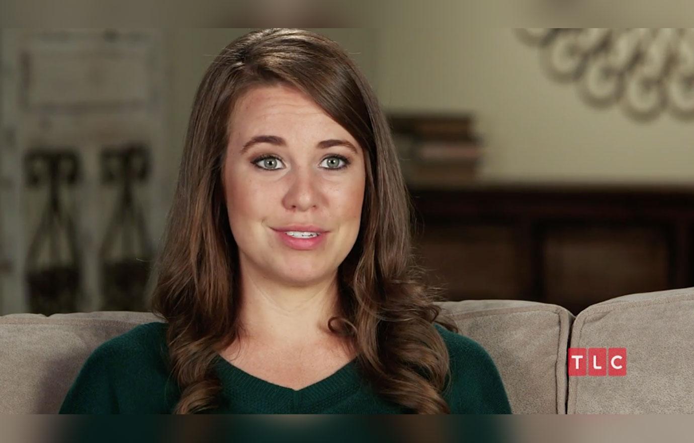 Jana Duggar On Marriage