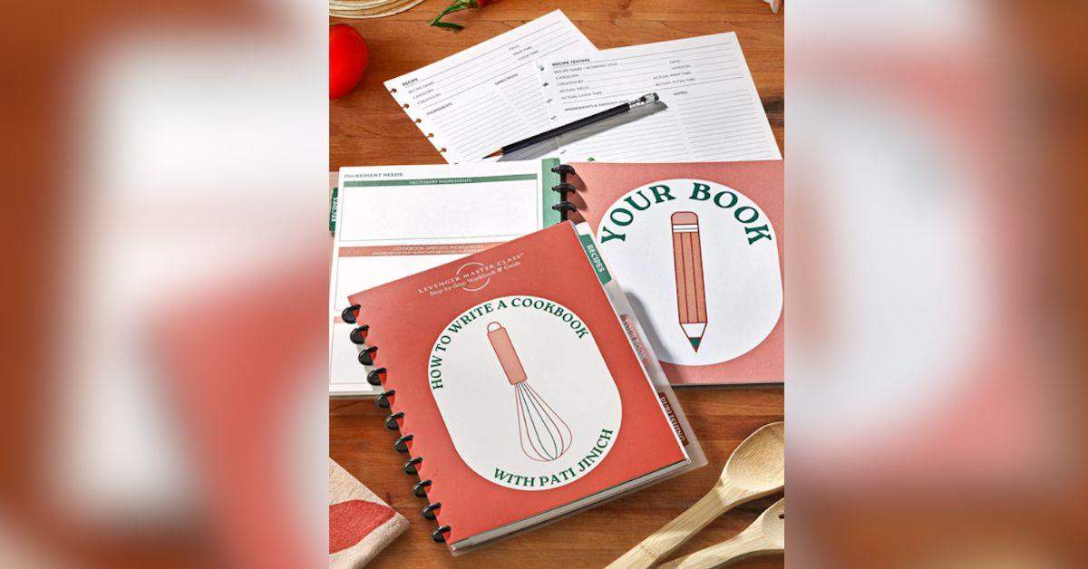 cookbook