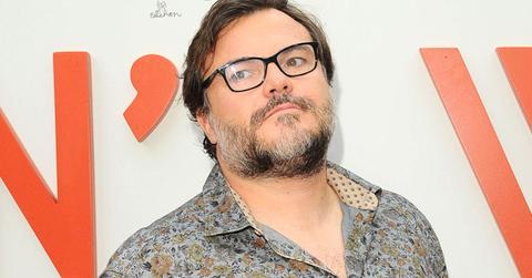 Jack black header