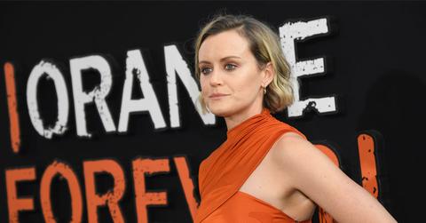 Orange is the new Black premiere