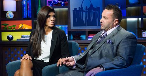 Teresa giudice husband joe deportation drama shocking turn pp