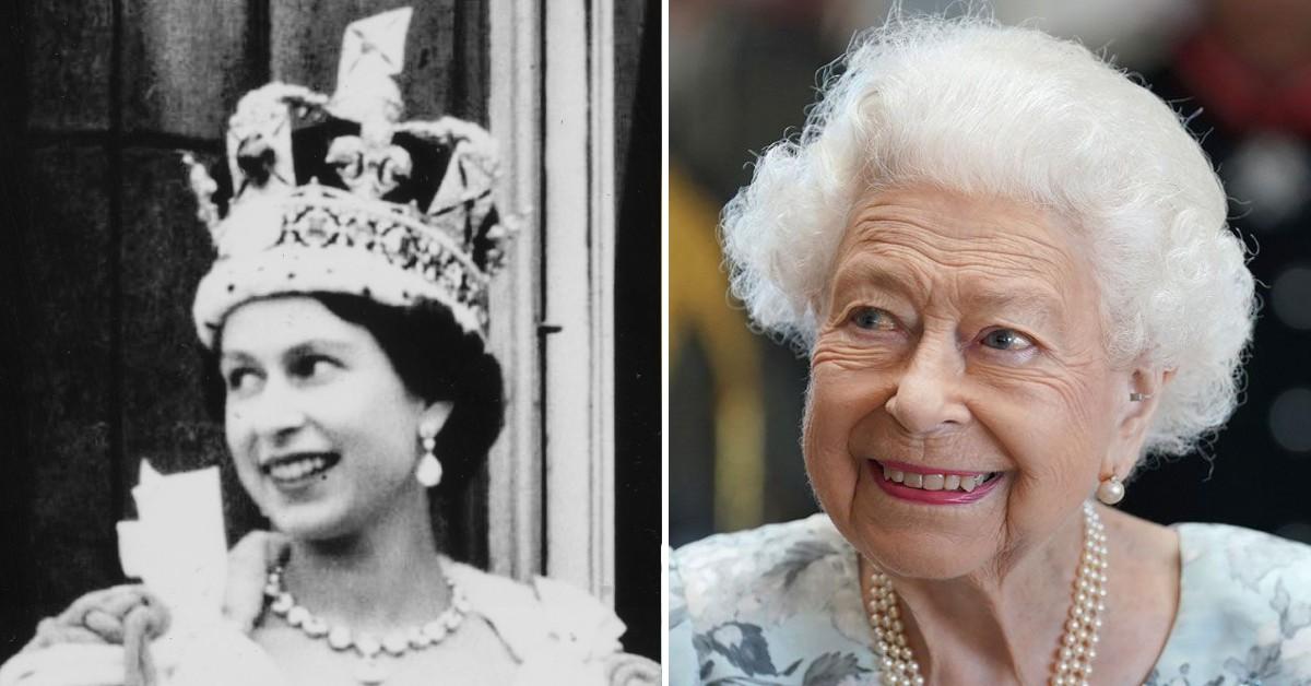 Was Queen Elizabeth II Always Supposed To Be Queen?