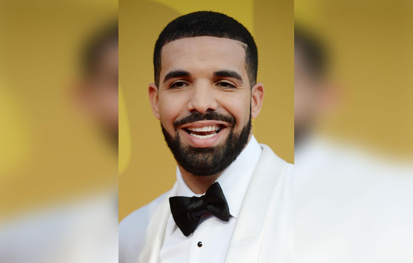 Drake surprises heart transplant patient hospital 5