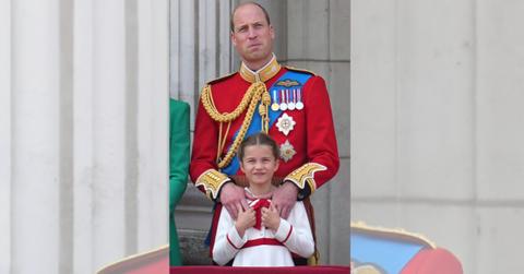 prince williams world cup snub misstep monarchy