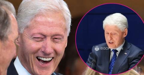 bill clinton epstein giuffre deposition