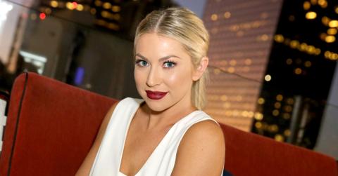 Vanderpump rules star stassi schroeder suicidal 07