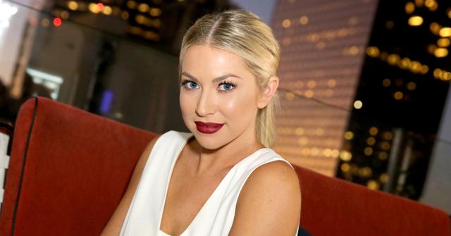 Vanderpump rules star stassi schroeder suicidal 07