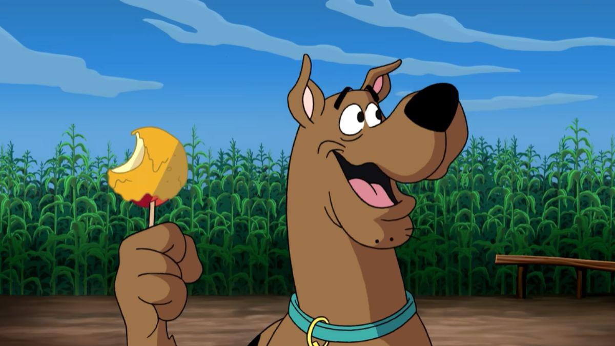 will mckenna grace join live action scooby doo cast netflix series