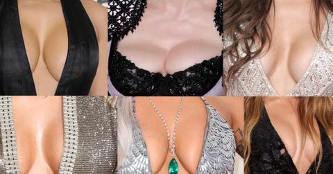 Grammy cleavage 2015 01 SPL