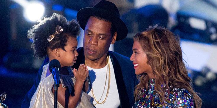 Blue Ivy Birthday Cutest Moments Long