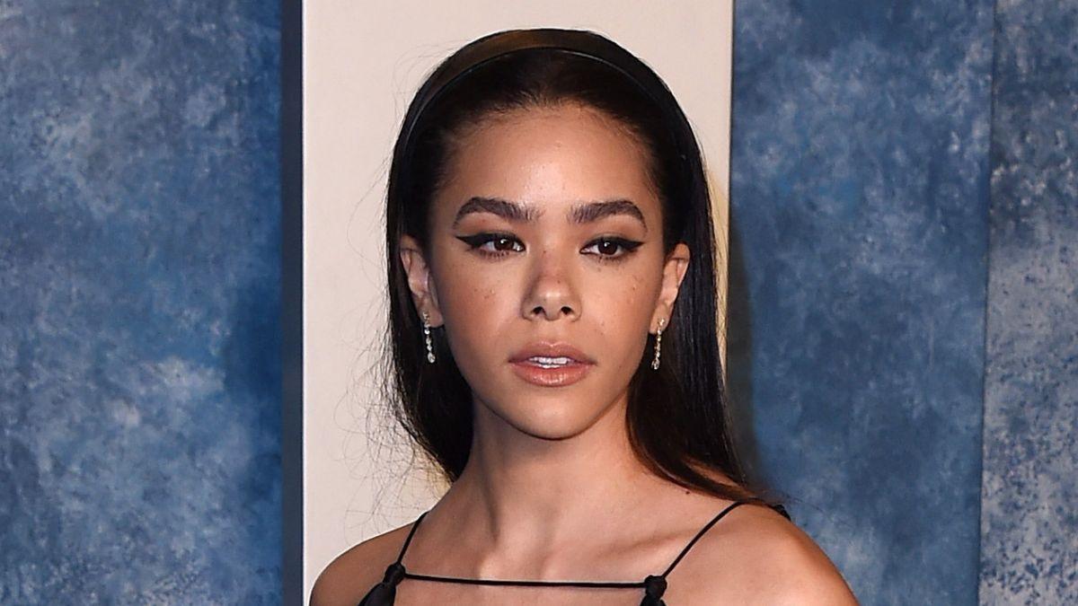 Photo of Antonia Gentry.